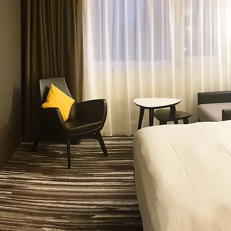 Hotel Golden Tulip Roissy Witz
