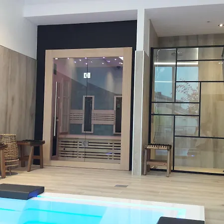 Golden Tulip Roissy Witz Saint-Witz