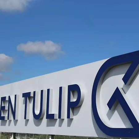 Golden Tulip Roissy Witz 4* Saint-Witz