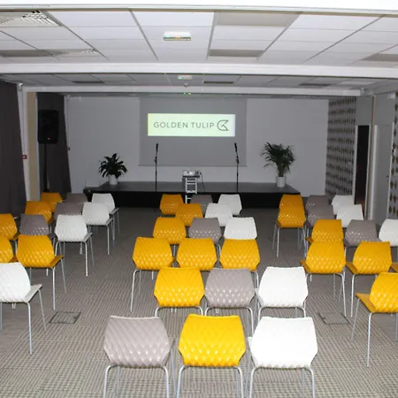 Golden Tulip Roissy Witz 4* Saint-Witz
