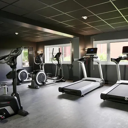 Golden Tulip Roissy Witz 4* Saint-Witz