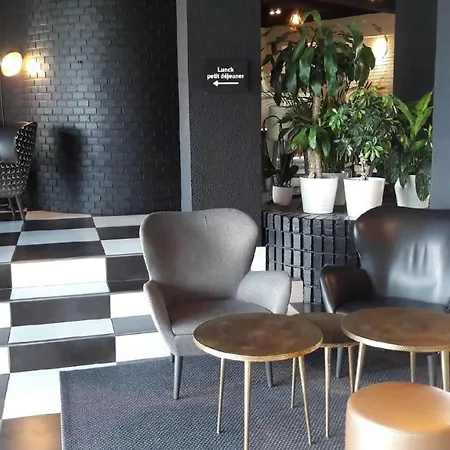 Golden Tulip Roissy Witz 4* Saint-Witz