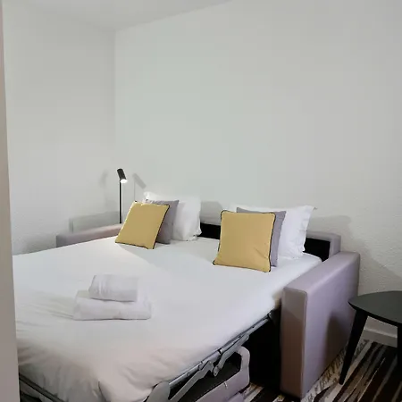 Hotel Golden Tulip Roissy Witz 4*