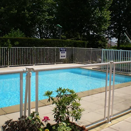 Hotel Golden Tulip Roissy Witz