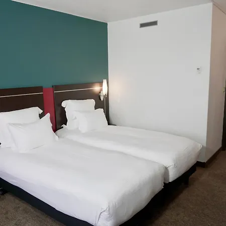 Golden Tulip Roissy Witz Saint-Witz