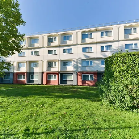 Golden Tulip Roissy Witz 4* Saint-Witz