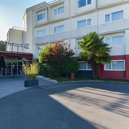 Golden Tulip Roissy Witz Hotel 4*