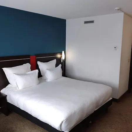 Golden Tulip Roissy Witz Hotel Saint-Witz